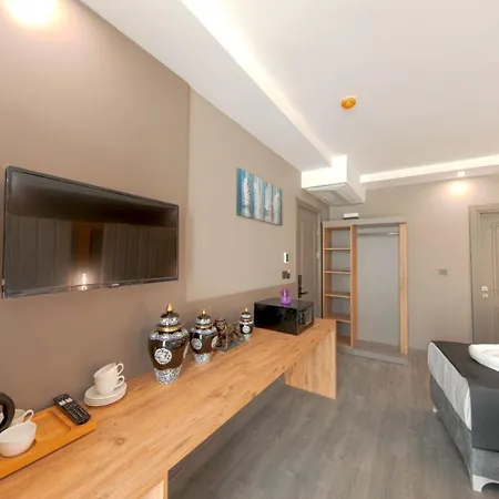 Istanbul Airport Hotel