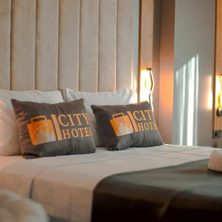 Hotel Istanbul Airport