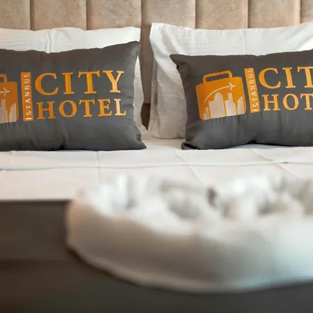 Istanbul Airport Hotel 3*