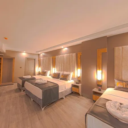 Istanbul Airport Arnavutkoy