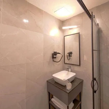Ξενοδοχείο Istanbul Airport 3*