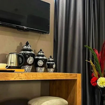 Istanbul Airport Hotel