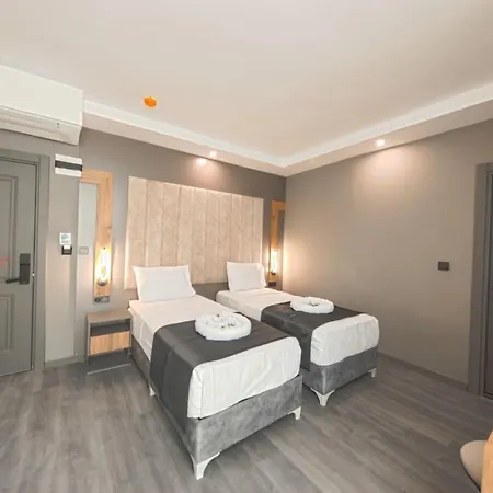 Istanbul Airport Hotel