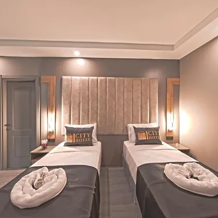 Hotel Istanbul Airport