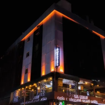 Hotel Istanbul Airport 3*