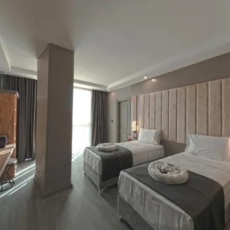 Hotel Istanbul Airport Arnavutkoy