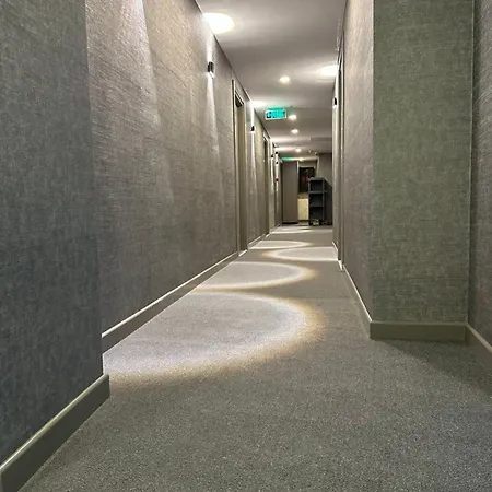 Istanbul Airport Hotel Arnavutkoy