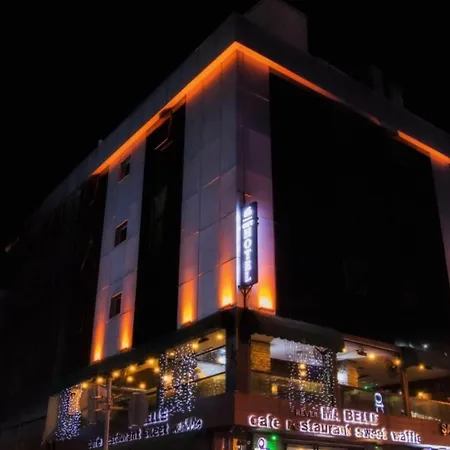 Istanbul Airport Arnavutkoy