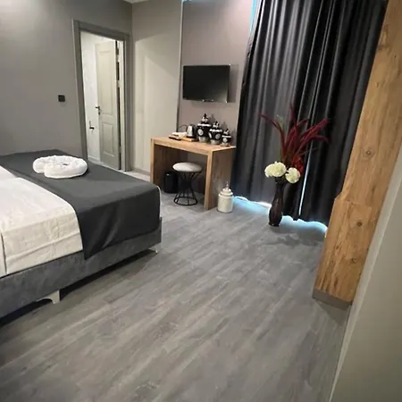 Istanbul Airport Hotel Arnavutkoy