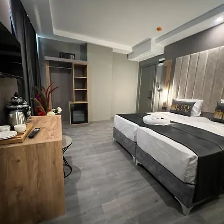 Istanbul Airport Hotel