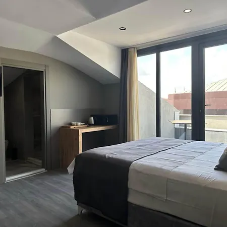 Istanbul Airport Hotel Arnavutkoy